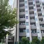 Skyline Airport Bhf Kostenlos Parken 29qm *