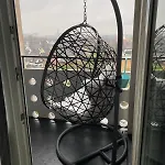 Skyline Airport Bhf Kostenlos Parken 29qm Apartamento Niederdorla