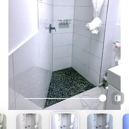 Skyline Airport Bhf Kostenlos Parken 29qm *