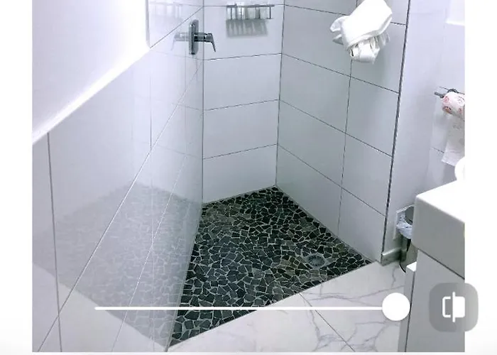 Skyline Airport Bhf Kostenlos Parken 29qm *